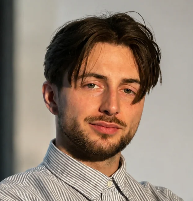 Aygalic Jara, speaker at dotAI 2026 in Paris. Photo: dotAI.